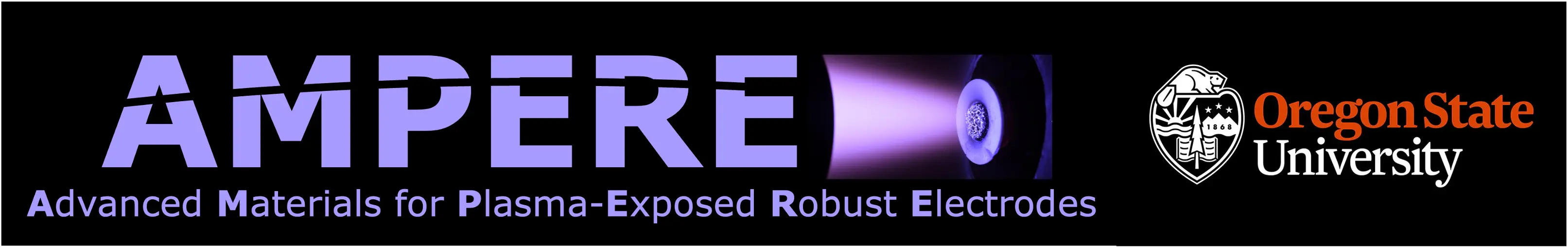 AMPERE at Oregon State University